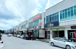 Ipoh, Perak 33100