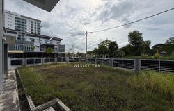 Jalan Merak Mas, Bukit Katil, Melaka 75450