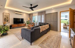 Jalan Taman Seputeh, Seputeh, Kuala Lumpur 58000