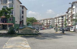 Jalan Putra Perdana 8, 47100, Selangor, Puchong South, Selangor 47100