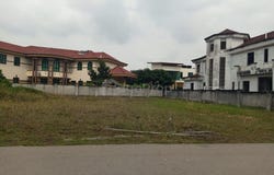 Sepang, Selangor