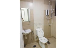 Bandar Baru Sentul, 51000, Kuala Lumpur, Sentul, Kuala Lumpur 51000