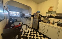Off Jalan Gasing, Petaling Jaya, Selangor 46000