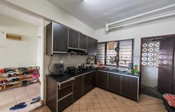 Jalan Barat, Bandar Bukit Jalil, 57000, Kuala Lumpur, Bukit Jalil, Kuala Lumpur 57000
