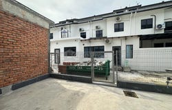 Jalan Ulek Mayang 4, Bandar Bukit Raja, Selangor 41050