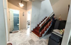 Jalan Seruling, Klang, Selangor 41200