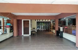 Persiaran Mahogany, Kota Damansara, Selangor 47810