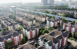 Persiaran Kayangan, Shah Alam, Selangor 40000