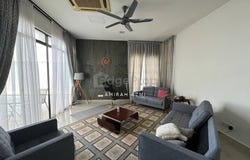 Jalan Tiara Kemensah 3, Ampang, Selangor 68000