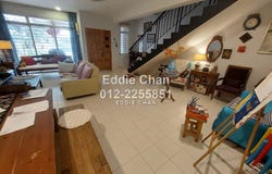 Jalan Sierra Ukay , 68000 Ampang, Selangor, Ampang, Selangor 68000