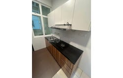 Off Susur Larkin Perdana 2, Larkin, 80350, Johor, Johor Bahru, Johor 80350