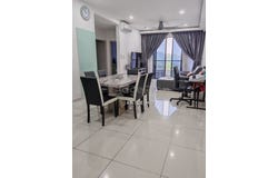 Persiaran Alam Damai, 56000, Kuala Lumpur, Cheras, Kuala Lumpur 56000