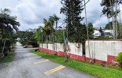 jalan pimping, Ampang, Selangor 68000