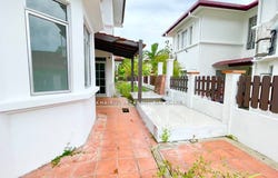 Jalan Seri Putra 6/5, 43000, Selangor, Kajang, Selangor 43000