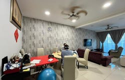 Jalan Rakan Cheras, Taman Rakan, Kajang, Selangor 43000