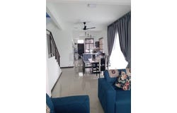 Jalan Saujana KLIA, Sepang, Selangor 43900