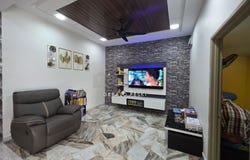 Lorong Undan, Nibong Tebal, Penang 14300