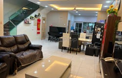 Jalan Dato Onn, Johor Bahru, Johor 81100
