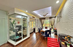Jalan 18/155b, Taman Esplanade, Bukit Jalil, Kuala Lumpur 46050