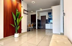 Jalan Larkin perdana 2, 80200, Johor, Johor Bahru, Johor 80350