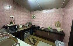Petaling Jaya, Selangor 46100
