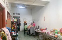 Jalan Usaha Ehsan, Taman Ehsan, Kepong, Selangor 52100
