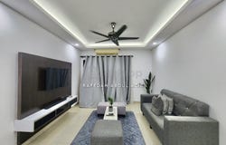 Jalan Tinju 13/50, 40100, Selangor, Shah Alam, Selangor 40100