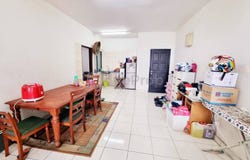 Jalan Pangsapuri Subang Andaman, Shah Alam, Selangor 40300