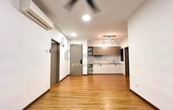 Jalan Bukit Lanjan, Damansara Perdana, Selangor 60000