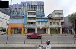 Jalan Pudu, Bukit Bintang, Kuala Lumpur 55100