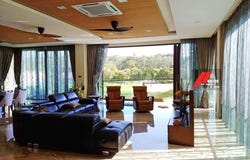 Jalan Kelab Tropicana, Tropicana, Selangor 47410