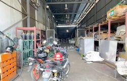Off Jalan Kebun, Shah Alam, Selangor, Shah Alam, Selangor
