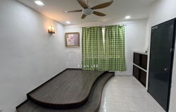 Jalan Silat Lincah, Bandar Selesa Jaya, Skudai, Johor 81300