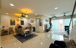 Jalan 6, Desa Melawati, Taman Melawati, Kuala Lumpur 53100