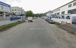 Jalan Kpb, Balakong, Selangor 43300