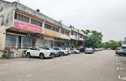 Johor Bahru, Johor, Johor Bahru, Johor
