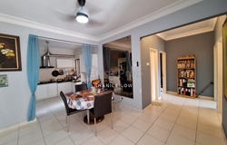 Jalan Bangau 11, Puchong, Selangor 47100