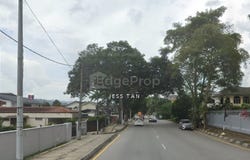 Jalan Ampang Hilir, Ampang Hilir, Kuala Lumpur 55000