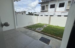 Jalan Dato Mohammad Musa, Kota Samarahan, Sarawak