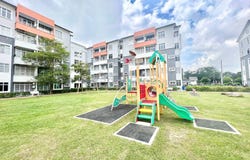 Taman Dahlia, 43900, Selangor, Sepang, Selangor 43900
