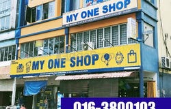 Shah Alam, 40400, Selangor, Shah Alam, Selangor 40400