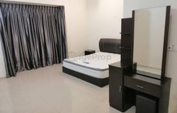 M4/8/177, JALAN CHIN HWA, KONDOMINIUM DAMAIPURI, Kinta, Perak
