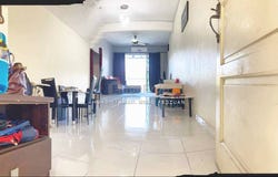 C-06-02, JALAN DESAJAYA 2, DESAJAYA VILLA APARTMENT, Seremban, Negeri Sembilan