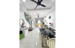 Johor Bahru, Johor 81300