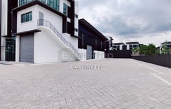 Nouvelle Industrial Park Kota Puteri, Jln Kota Puteri 5/6, 48100 Batu Arang, Selangor, Batu Arang, Selangor 48100