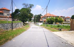 JALAN Cinta Alam, Kajang, Selangor 43000