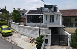 Jalan Lee Woon, Ulu Kelang, Selangor 68000