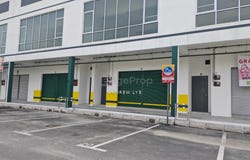 Ipoh, Perak 30100