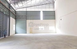 Off Lebuhraya SILK, 43000 Kajang, Selangor, Kajang, Selangor 43000