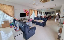 Jalan 16, Bandar Kinrara Puchong, Selangor 47100